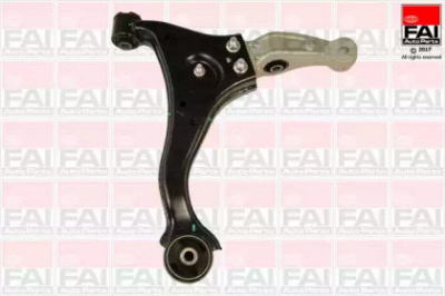 FAI AUTOPARTS ss8837 -  Рычаг независимой подвески колеса, подвеска колеса